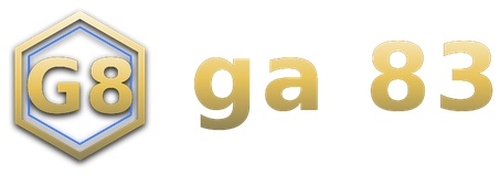 ga 83 logo