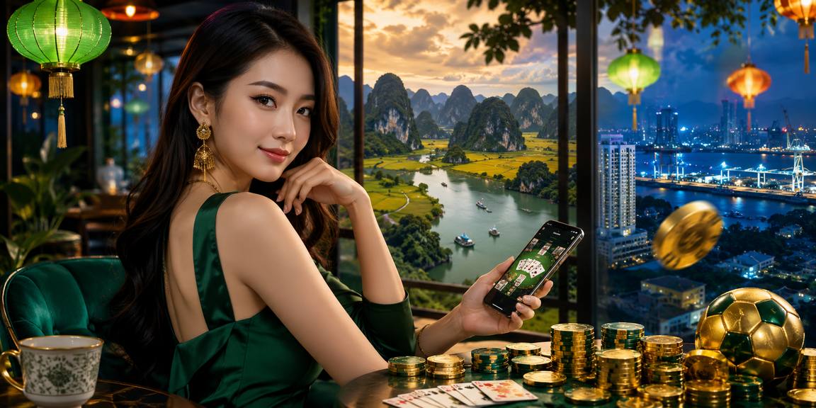 ga 83 Bao Vang Turbo — vòng quay nhanh, thưởng hiện ngay